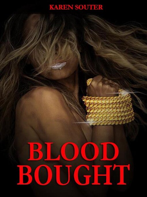 Title details for Blood Bought by Karen Souter - Available